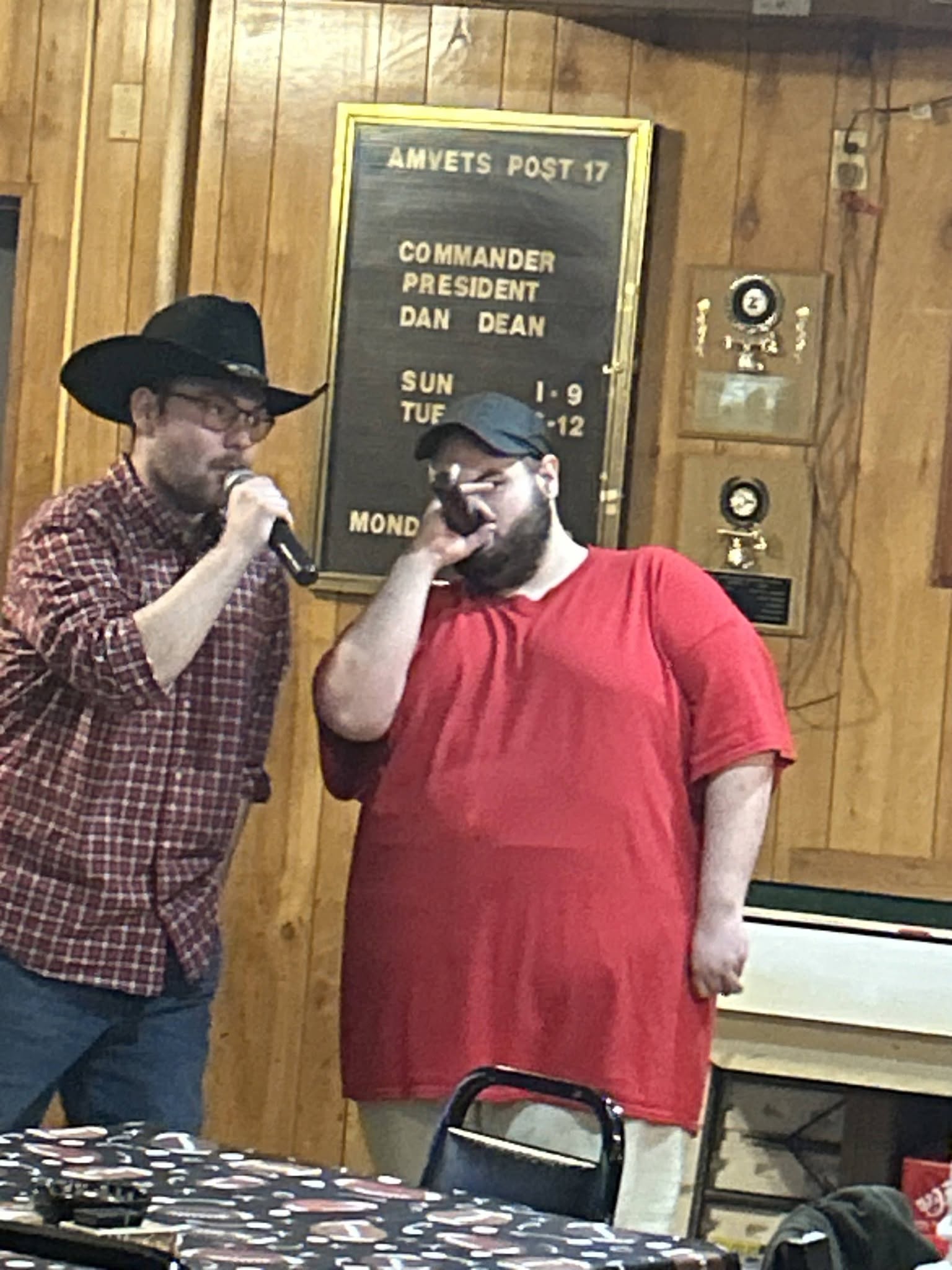 Karaoke 2